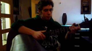 cantautor en practicas