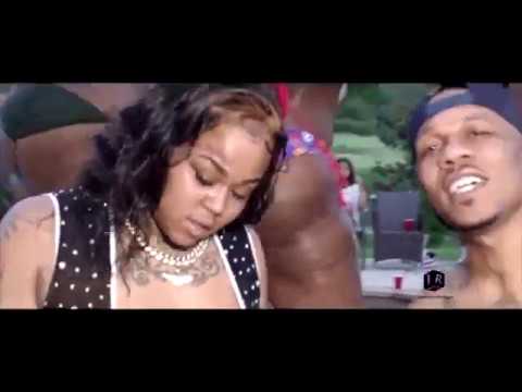 Zed Zilla - Shake Dat Azz (Official Video) ft. Jucee Froot