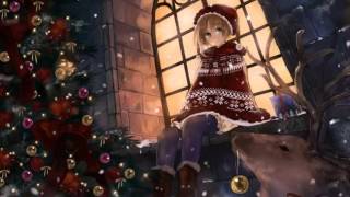 E-Girls - Merry × Merry Xmas★ - Nightcore