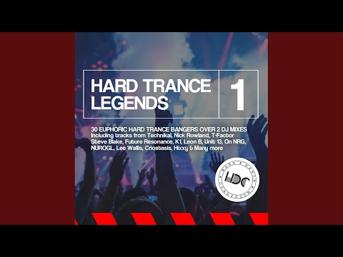 Redemption (Original Mix)