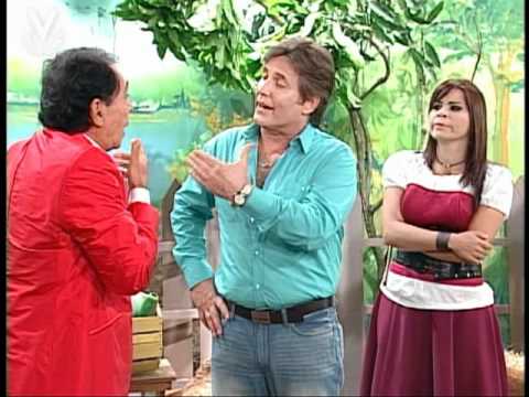 A Que Te Ríes - Invitado Especial Víctor Cámara