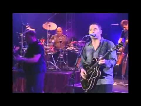Thumbnail for Barenaked Ladies - One Week rare live footage by Barenaked Ladies