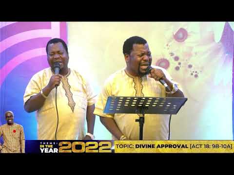 LEKAN REMILEKUN AMOS FT ADEGBODU TWINS ———IN THE YEAR 2022  - AUGUST EDITION