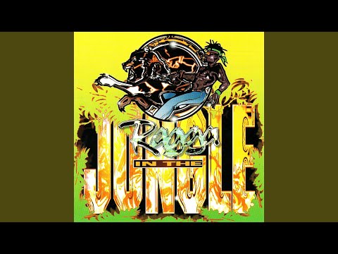 Jungle Move (Remarc Remix)