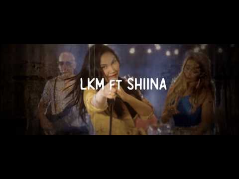 Shiina - CUPIDO ft. LKM