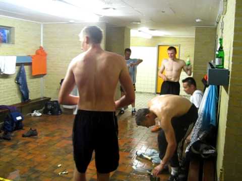 RAB 1 KAMPIOEN 09/10