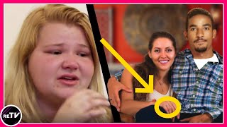 90 Day Fiance Update - which couples are still together &amp; who filed for divorce? PART 3