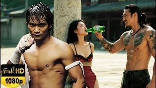 Download lagu 【功夫电影】 妹妹被惡霸當街羞辱,功夫小子怒髮衝冠,屠殺100惡霸!| Kung Fu | 功夫 | 動作片 | 铁拳英雄 | 陈展鹏 mp3 Download lagu 【功夫电影】 妹妹被惡霸當街羞辱,功夫小子怒髮衝冠,屠殺100惡霸!| Kung Fu | 功夫 | 動作片 | 铁拳英雄 | 陈展鹏 mp3