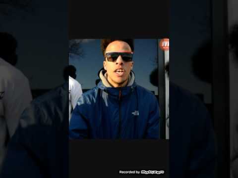 Afghan Dan - Don't chat shit