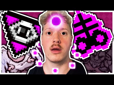 I Hadn't Played Tainted Bethany Before This...