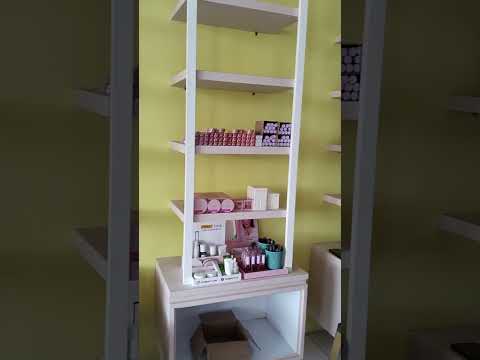 soft openingnya Citra hati di depan STIE Al Anwar mojokerto besok senin ya sobat glow up😍