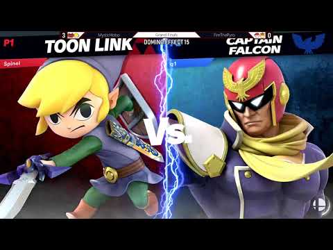 DE15 - JoJoDaHoBo vs. ManRay [Ultimate Singles]