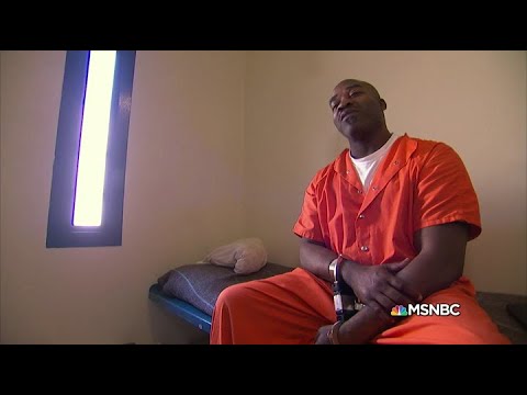 Lockup Raw - Snitches Get Stiches S5 E10