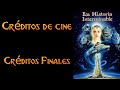 La Historia Interminable The Neverending Story Créditos Finales End Credits