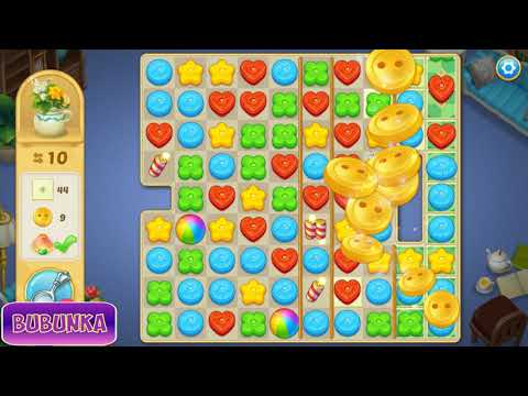 Matchington Mansion level 1300 HD