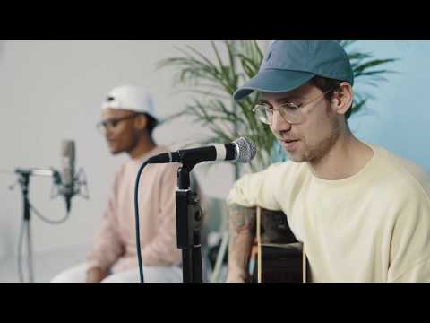FYNN feat. Sedric Perry - Waste My Time (Acoustic Version)