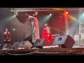 The Soil Singing Sedilaka TheCherryjazzFestival