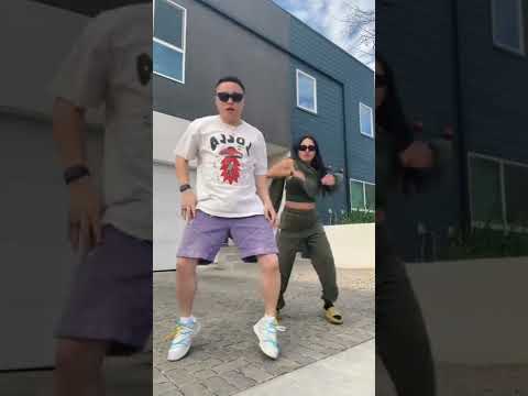 Bong Bing - Laa Lee & Cristale | Viral Dance Video _ Best Dance Video | New Tiktok Dance Video 2022
