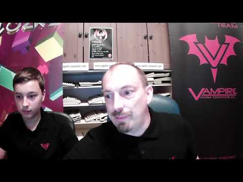 Amiga Home schooling : Understand the 68k CPU architecture