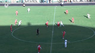 "Родопа" (Смолян) победи ОФК "Хасково" с 2:1