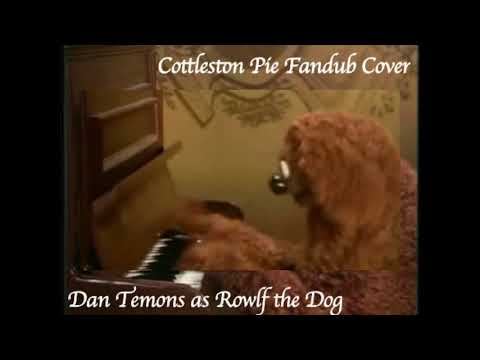 Cottleston Pie Fandub Cover (Jim Henson's Birthday Video)