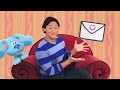Blue S Clues And You We Just Got An Email Getting Glasses With Magenta Version