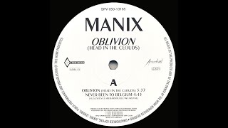 Manix - Oblivion (Head In the Clouds)