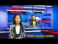 Sports News Reporter Performance Task