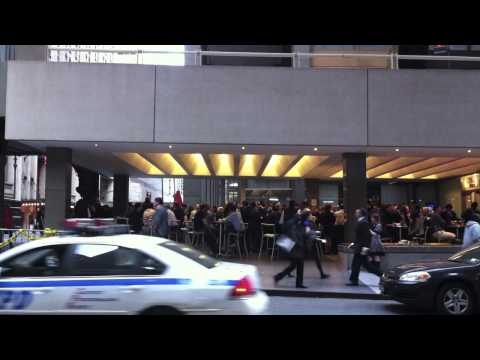 New York Minutes - 8 March 2012