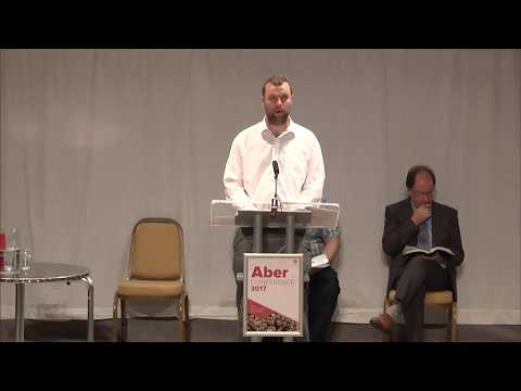 Aber 2017 — Thursday evening full service