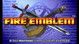 Fire emblem: Nino is hot edition Pt. II - Lyn is a wet paper bag