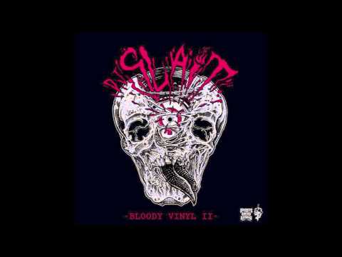 Kill Mauri - Padrone di me stesso [prod. Big Dega] - Bloody Vinyl Vol. 2