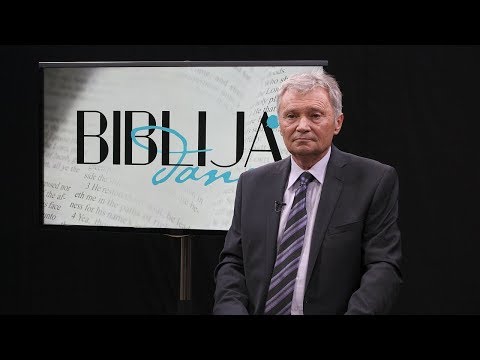 Hoću li naći veru na zemlji? - Laslo Čanji