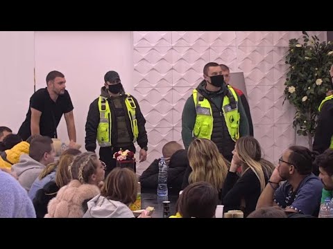 Marija Kulić napravila nevidjeni haos - Hitno prekinut program zbog ovoga