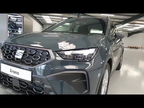 SEAT Arona FROM AS LITTLE AS €203 P/M THIS COULD B - Image 2