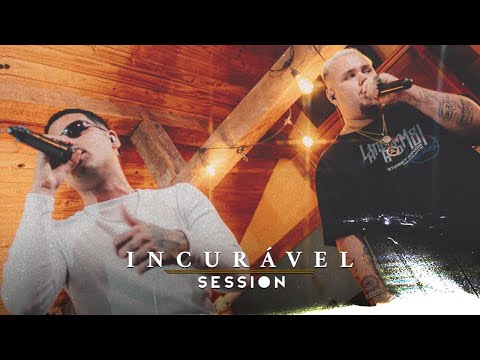 Gabrá Feat. DaPaz - Mais Ninguém - Incurável Live Session