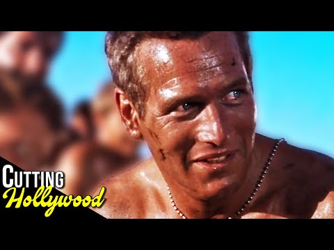 Cool Hand Luke (1967) Official Trailer