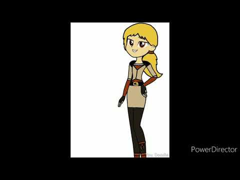 The Little Mer-Girl Part 10: "Under the Sea"