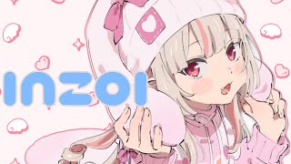 〖inZOI〗番外編！作ってほしいって言われたから作るぞっ★〖にじさんじ￤魔界ノりりむ〗