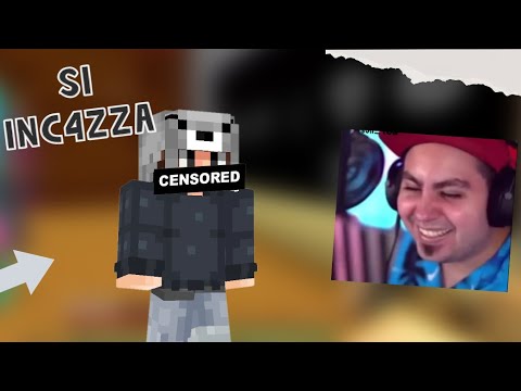 GIORGIO SI INC4ZZA IN UN VIDEO!!