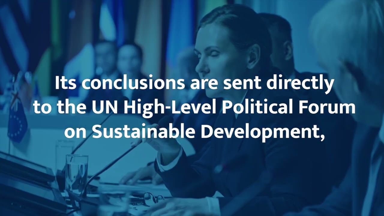 Forum of the Countries of Latin America and the Caribbean on Sustainable Development