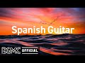 Spanish Guitar: Beautiful Spanish Guitar Melodies - Background Music for Stress Relief