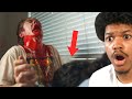 Autistic Student Gets His Weiner Bitten Off