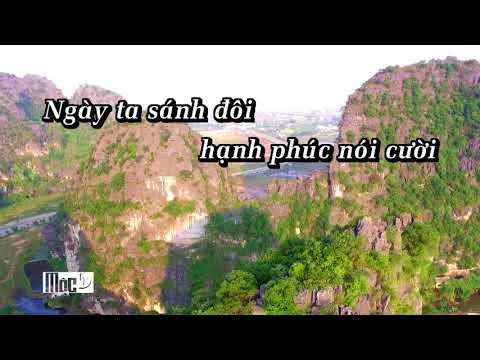 KARAOKE   Nắm Lấy Tay Anh   Tuấn Hưng