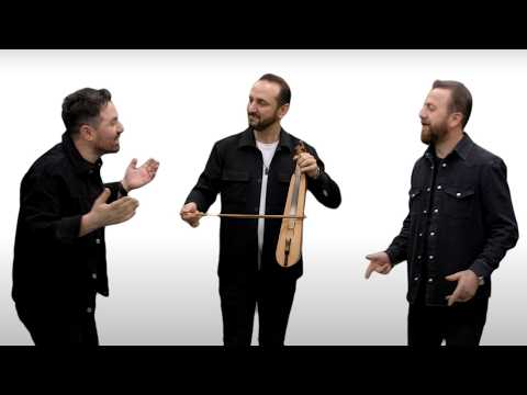 Yayla Horonu - Apolas Lermi, Mustafa Şafak, Emre Aksoy