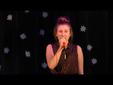 Joanna Ledeman - Cień Boga