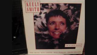 Keely Smith - Open (1985)