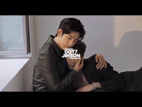 got7 | jinson clips