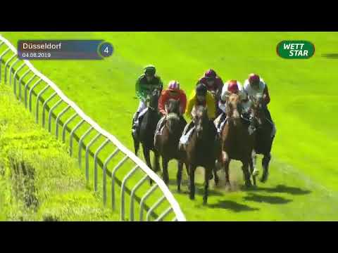 Fritz Henkel Stiftung-Rennen (Gr.3)