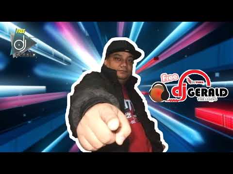 Dj Gerald   OLD SCHOOL 2 FireTimeCrew imagenes video